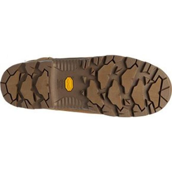 Belleville Squall BV555INSCT 400g Insulate Composite Toe Tactical Boot Coyote 6R - Picture 3 of 10